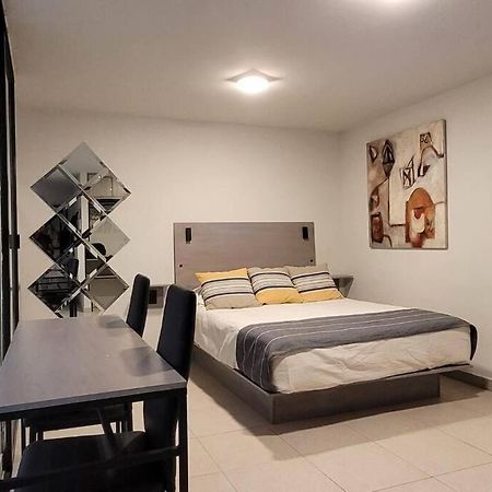 מקסיקו סיטי Suite 88-106 מראה חיצוני תמונה
