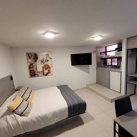 מקסיקו סיטי Suite 88-106 מראה חיצוני תמונה