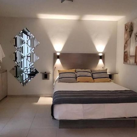מקסיקו סיטי Suite 88-106 מראה חיצוני תמונה