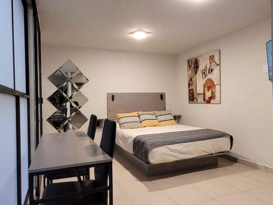 מקסיקו סיטי Suite 88-106 מראה חיצוני תמונה