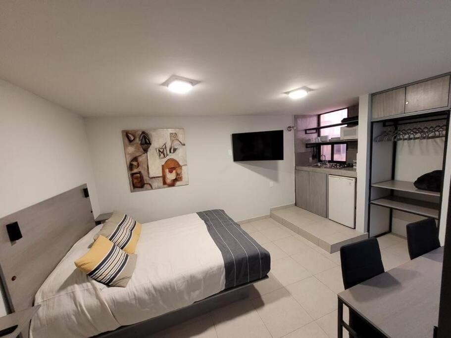 מקסיקו סיטי Suite 88-106 מראה חיצוני תמונה