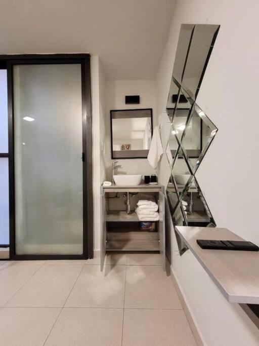 מקסיקו סיטי Suite 88-106 מראה חיצוני תמונה