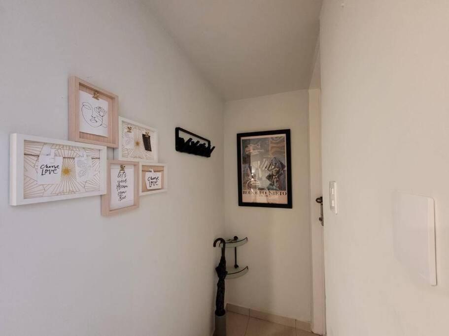 מקסיקו סיטי Suite 88-106 מראה חיצוני תמונה