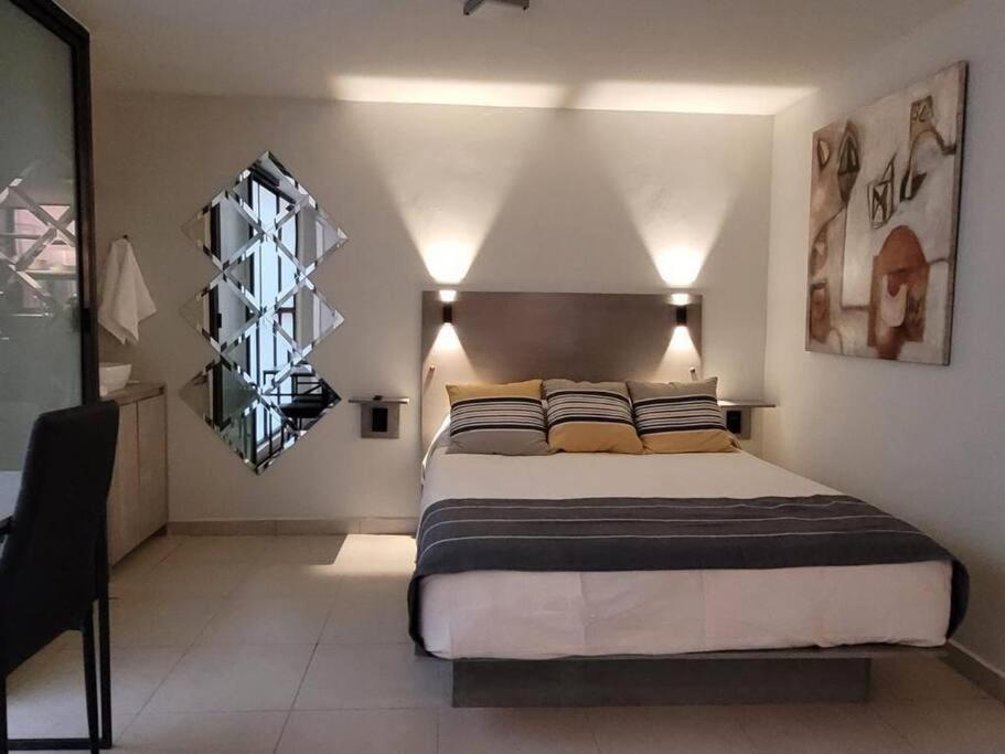 מקסיקו סיטי Suite 88-106 מראה חיצוני תמונה