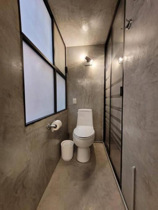 מקסיקו סיטי Suite 88-106 מראה חיצוני תמונה